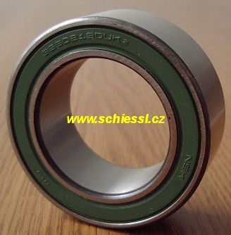 více o produktu - Ložisko kosoúhlé 7310BTVPUO, 386100-11, (101.383692),Bitzer